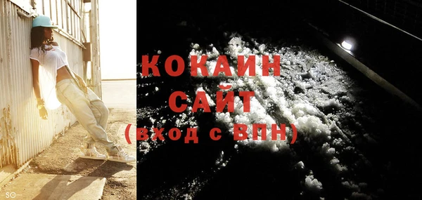 кокс Пестово